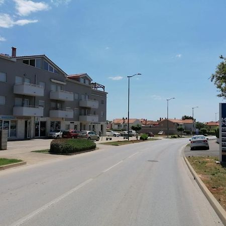 Apartment Pasa Медулин Экстерьер фото