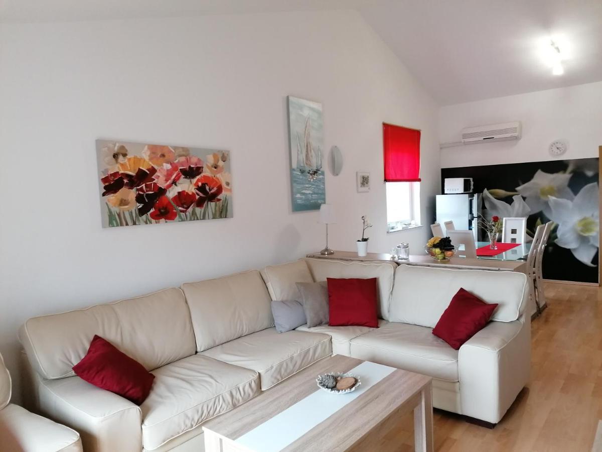 Apartment Pasa Медулин Экстерьер фото