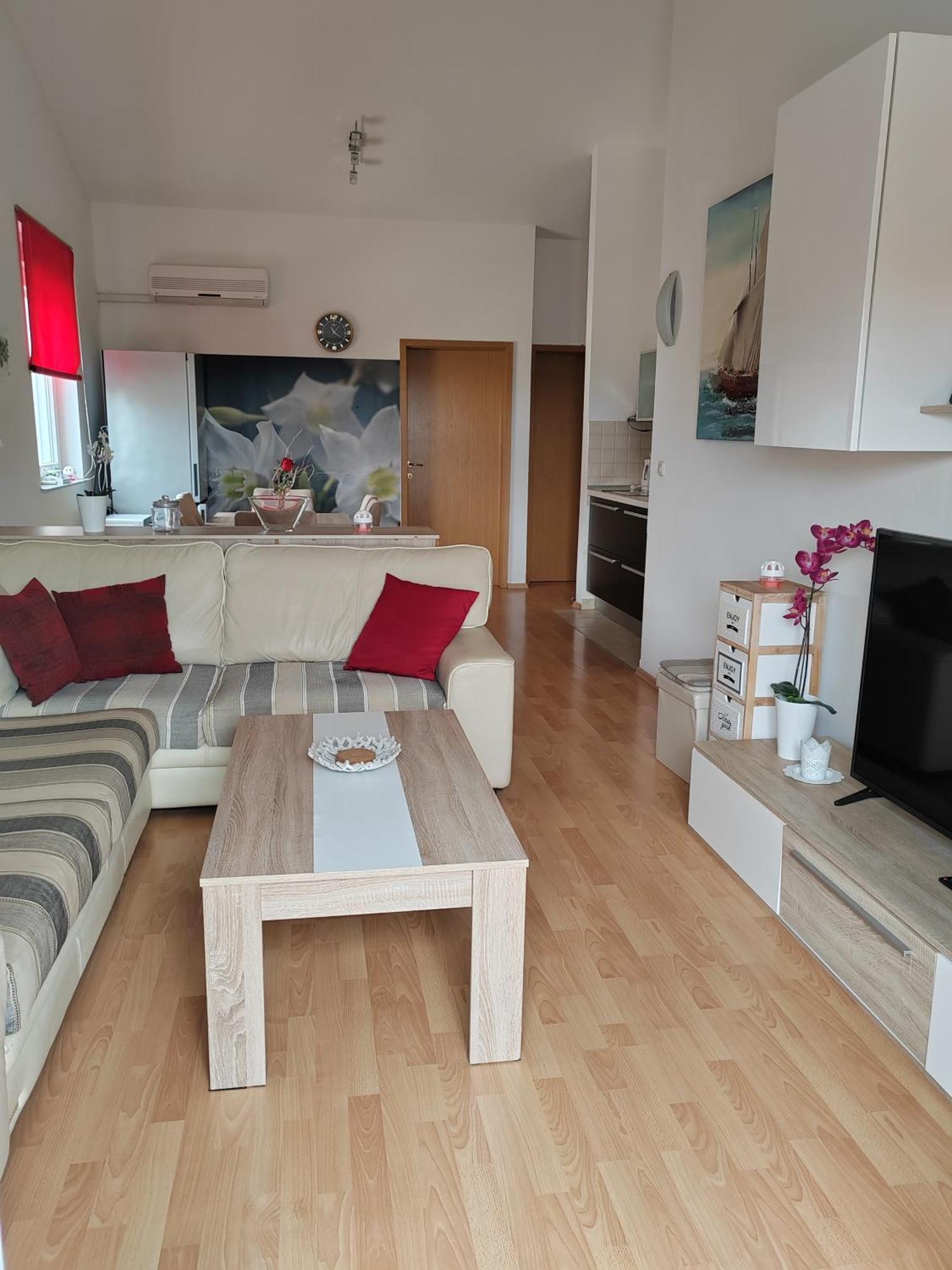 Apartment Pasa Медулин Экстерьер фото