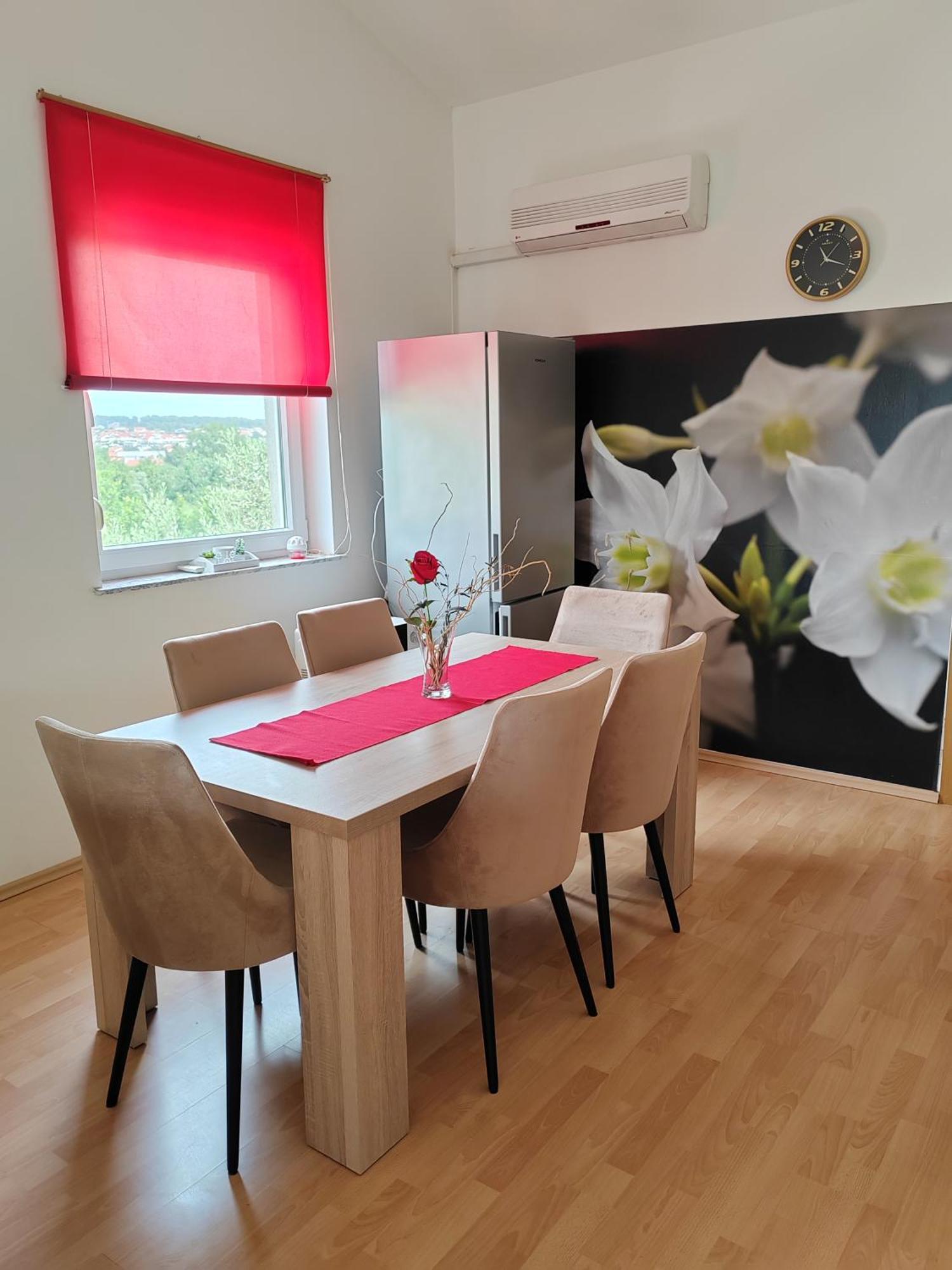 Apartment Pasa Медулин Экстерьер фото
