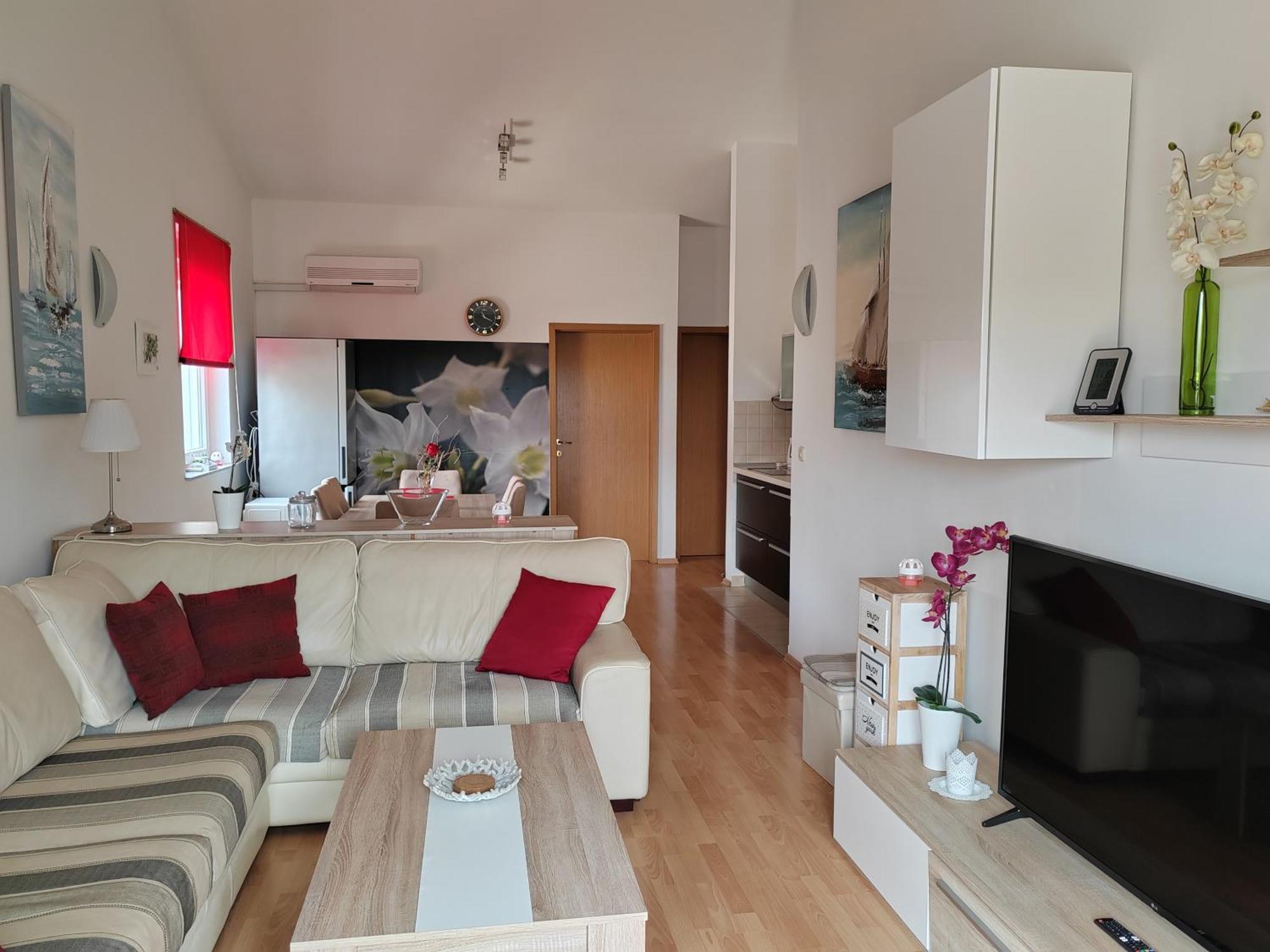 Apartment Pasa Медулин Экстерьер фото
