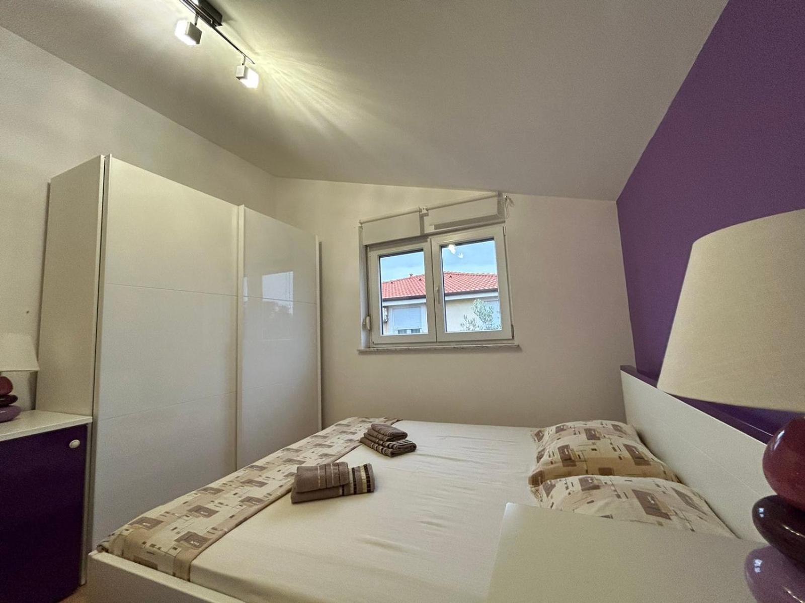 Apartment Pasa Медулин Экстерьер фото