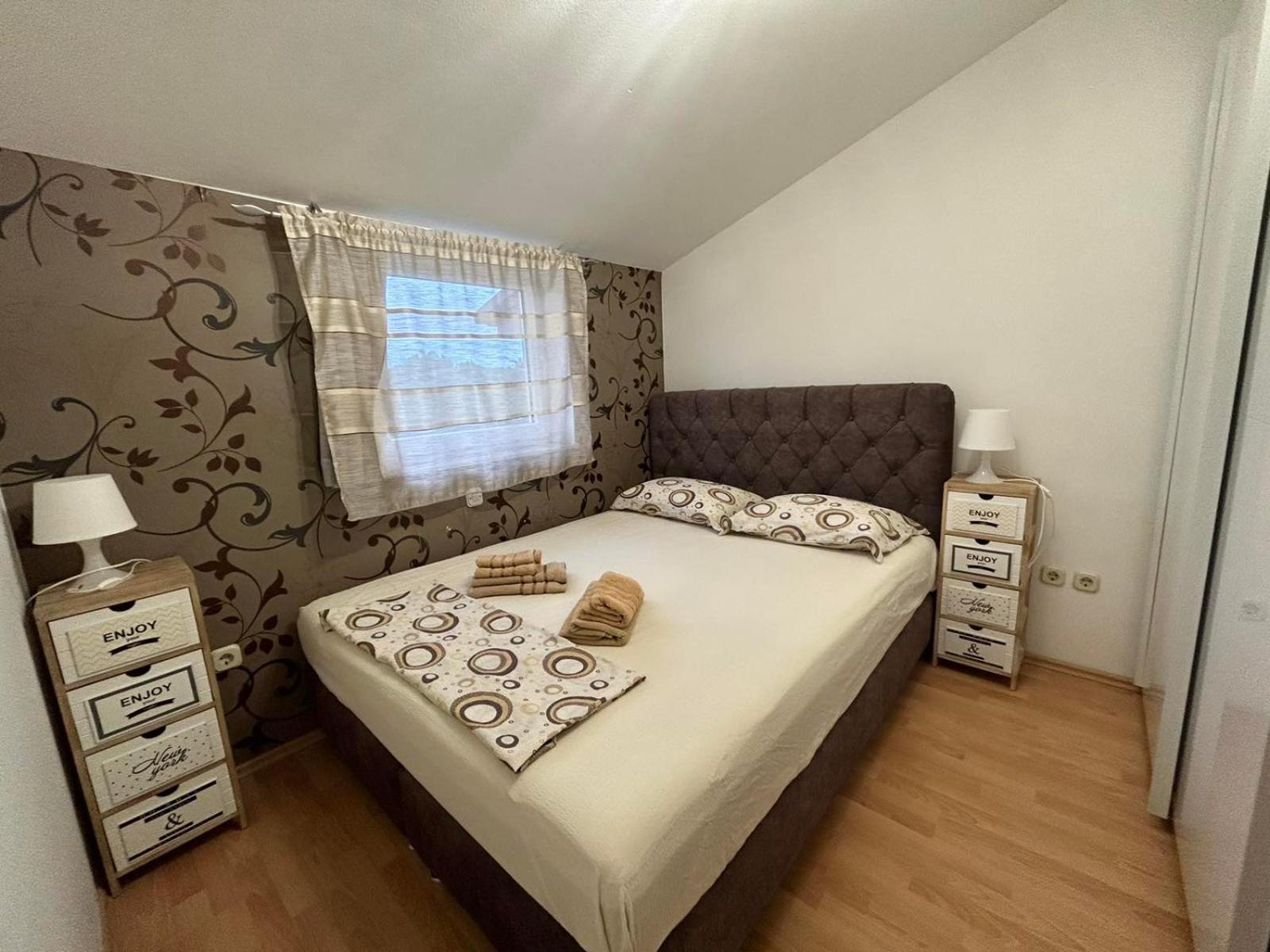 Apartment Pasa Медулин Экстерьер фото