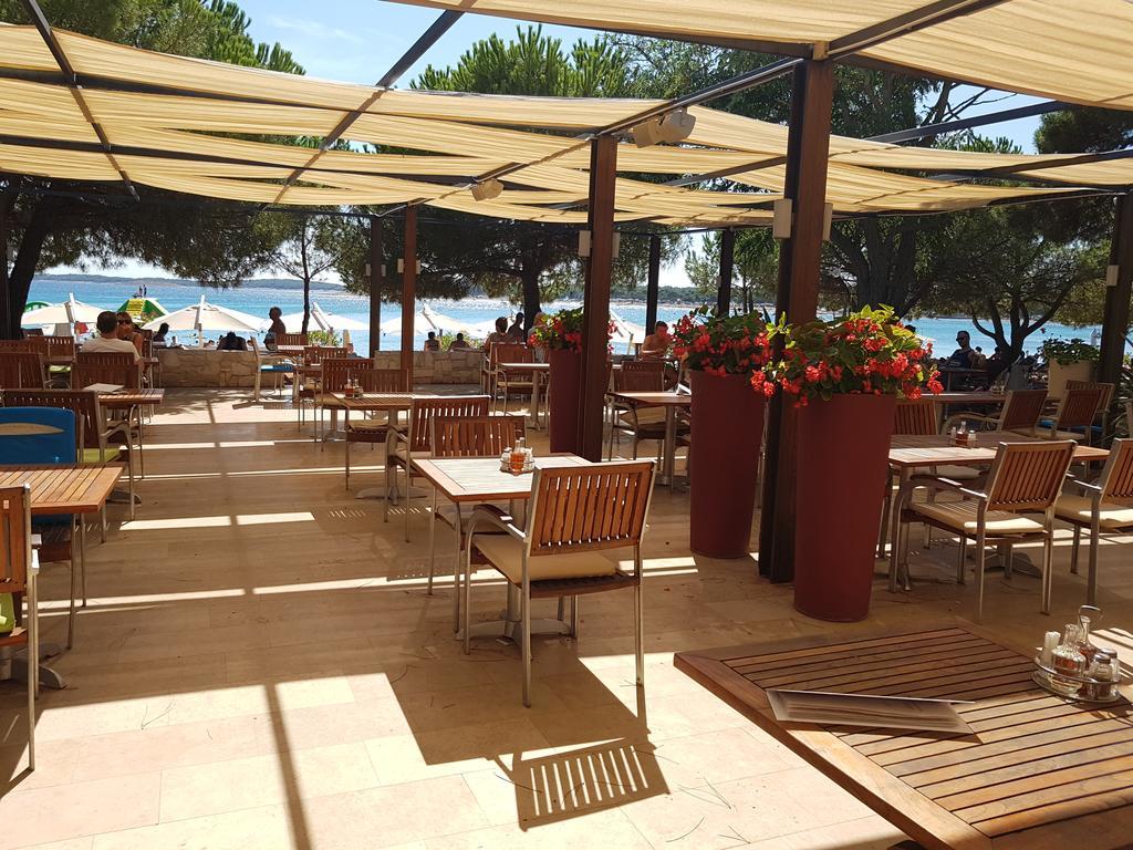Apartment Pasa Медулин Экстерьер фото