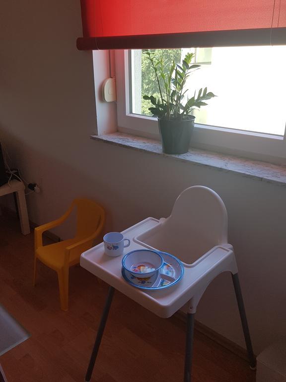 Apartment Pasa Медулин Экстерьер фото